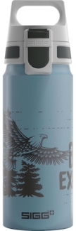 SIGG Trinkflasche Viva One Brave Eagle