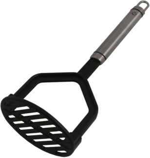 Metaltex 232644080 Kartoffelstampfer Nylon Edelstahl Triunfo