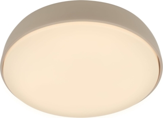 Briloner Leuchten LED Deckenleuchte NIKAN 3875011