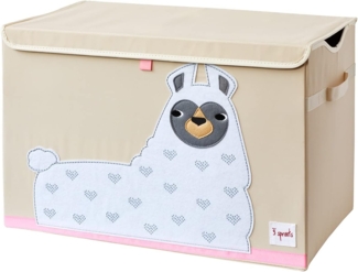 3 Sprouts - Aufbewahrungskiste Lama