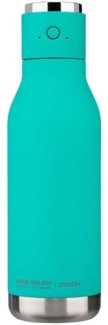 Asobu Wireless Bottle Türkis, 0. 5 L Trinkflaschen