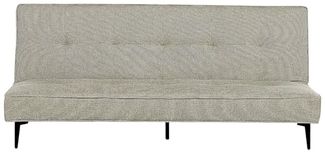 Schlafsofa ESSVIK Hellgrün