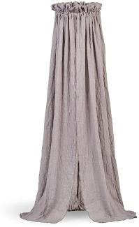 Jollein Vintage Moskitonetz Schleier Storm Grey -