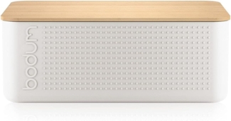 Bodum 11555-913 Bistro Brotkasten