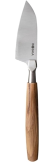 Boska Hartkäse Messer, Käse, Küchenhelfer, Messer, Europäisches Eichenholz / Edelstahl, 20. 8 cm, 320236