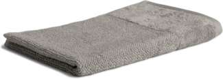 Möve Gästehandtuch Bamboo Luxe, Walkfrottier (1-St), besonders weich & voluminös