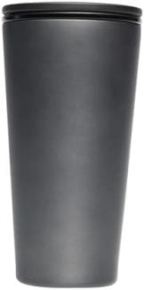 chic. mic SlideCUP Edelstahl anthracite