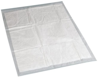 Babymoov 432201 Einweg-Wickelauflagen, 40x60 cm, 10 Stück