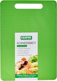 KESPER Schneidbrett