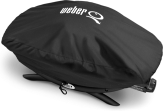 Weber Abdeckhaube Standard für Q 100-/1000-Serie