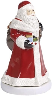 Villeroy & Boch Nostalgic Melody Spieluhr Santa - DS