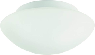 Nordlux Ufo Deckenleuchte weiß, 23cm