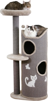 Kerbl Kratzbaum Kerbl Kratzbaum Tiana grau 70 x 56 x 130 cm 81620