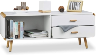 Sideboard mit abgerundeten Ecken 10020980
