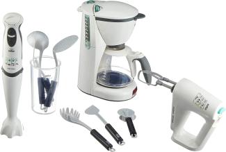 Theo Klein - Braun 9625 - Combo Set, Spielzeug