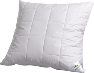 Traumschlaf Alpaka Kopfkissen Pako|70x90 cm