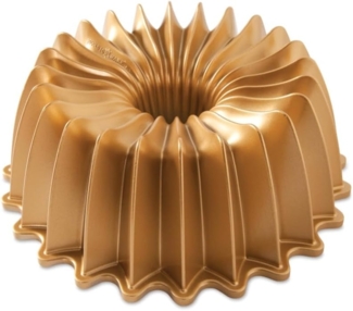 Nordic Ware Brilliance Bundt Pfanne, One Size