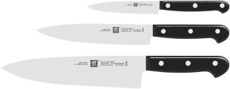 Zwilling Twin Gourmet Messerset 3-tlg.