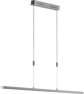 Fischer & Honsel 60549 Pendelleuchte Beat TW nickelfarben aluminium 140cm