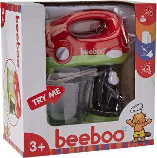 Beeboo Handmixer mit Licht