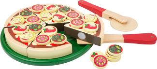 Schneide 'Pizza'