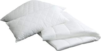 Centa-Star 2721.00 Famous Kopfkissen, 80x80 cm