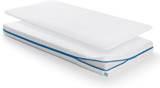 Aerosleep Matratze Evolution Pack 60x120 cm