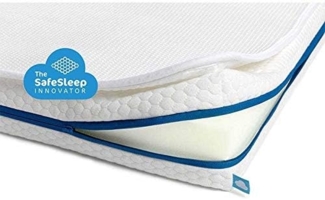 Aerosleep Matratze Evolution Pack 60x120 cm