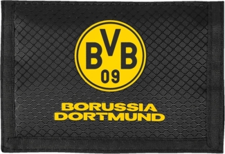BVB Tasse BVB Geldbörse