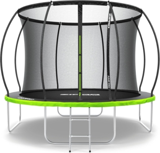 Zipro Garden trampoline Zipro Jumpin 10FT 312cm + shoe bag FREE!