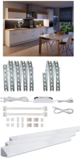 Paulmann No. 5058 Fuction Bundle MaxLED 500 Set Küche