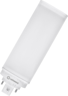 LEDVANCE DULUX LED T/E HF & AC NETZ V 10W 840 GX24Q-3