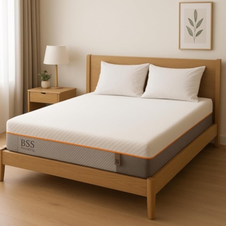 Kaltschaummatratze, 7 Zonen Matratze 90x200 cm, 120x200 cm, 140x200, 160x200, 180x200 cm, Pointhome, 18 cm hoch, (Elite Matratze, Doppelt Gewebte Jacquard-Bezug, Anti-Rutsch-Unterseite)