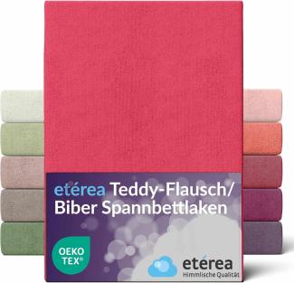 Comfort Jersey Kissenbezug Doppelpack 80x80cm Rosa