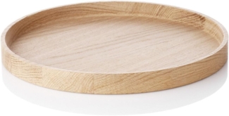 Applicata Tablett Luna Eiche natur 5710565006427