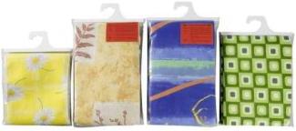 my basics Bügelbrettbezug Baumwolle 122x38 cm