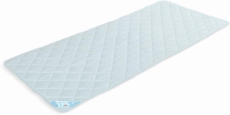 Matratzenauflage Top Cool RIBECO, Mit über 1.000 positiven Kundenbewertungen!