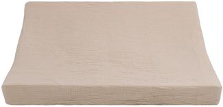 Baby's Only Tender Wickelunterlagenbezug - Beige -