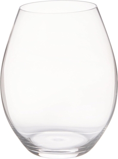 Riedel 'o' Alte Welt Syrah Riedel O Riedel Rotweinglas, Spülmaschinenfest