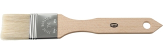 Dr. Oetker Backpinsel 1 1/2. Holzgriff