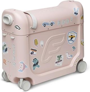 Stokke® JetKids™ BedBox® 2. 0 Pink Lemonade Rosa