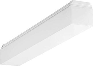 Trilux LED-Wannenanbauleuchte 600 O 1500-840 ET Montigo #6474540