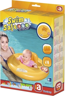 Bestway Baby-Schwimmsitz Ø 79cm