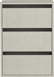 FORTE Schrankeinsatz