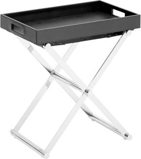 JOOP! Tabletttisch HOMELINE, mit abnehmbarem Tablett