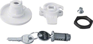 Hager Schliessung FZ452N fuer Schrank IP44