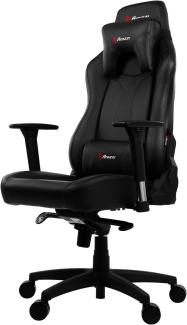 Arozzi Gaming Stuhl VERNAZZA schwarz