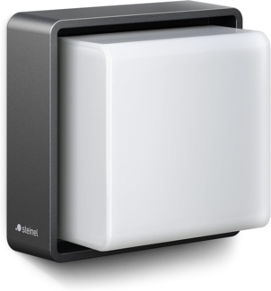 Steinel Sensor-LED-Außenleuchte L 845 SC mit BWM