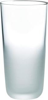 Stelton Frost Glas no. 2, 2 Stück, Mundgeblasene Glaserie, Gläser Set, 503