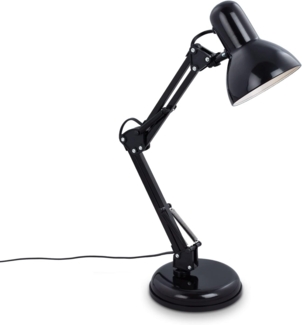 Briloner Leuchten LED Schreibtischlampe PIXA